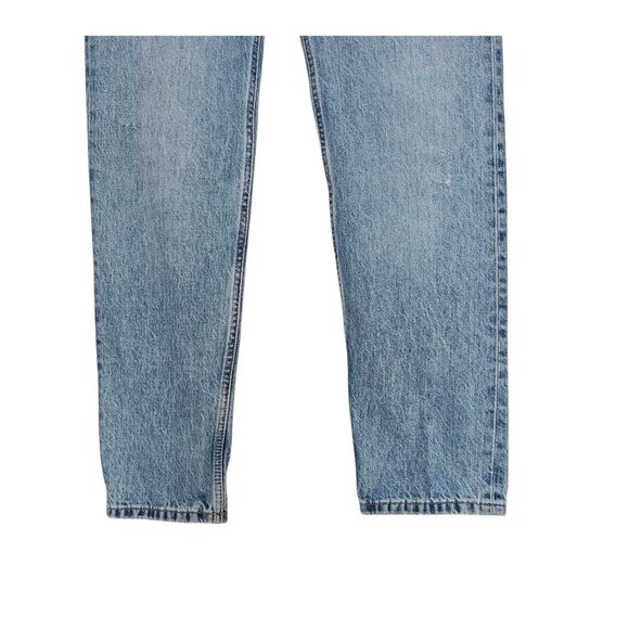 Women's - Everlane The Relaxed Straight Fit Jeans, Size 23 - Picture 3 of 7